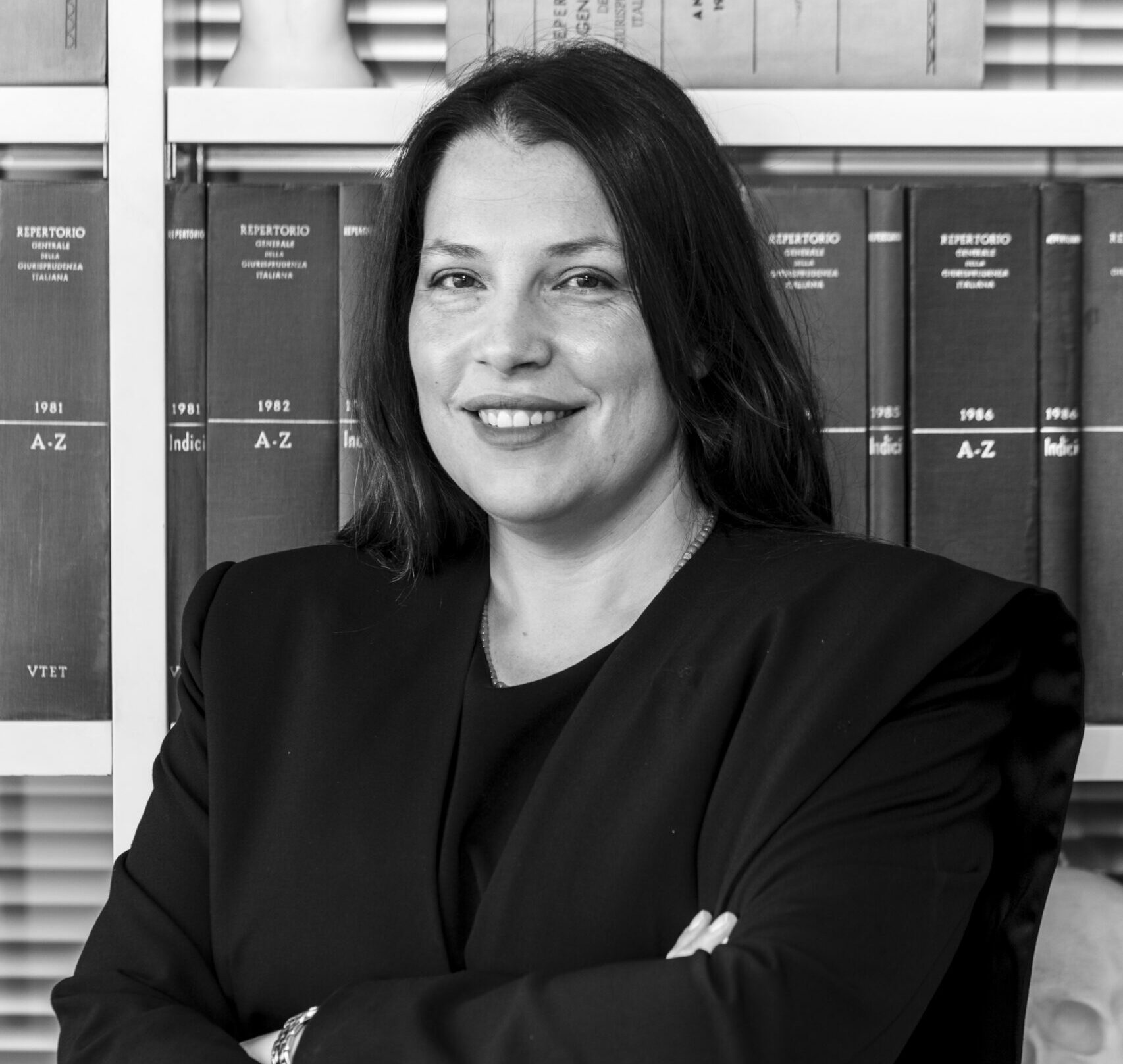 martina mazzocchetti